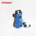 High quality hot water high pressure washer